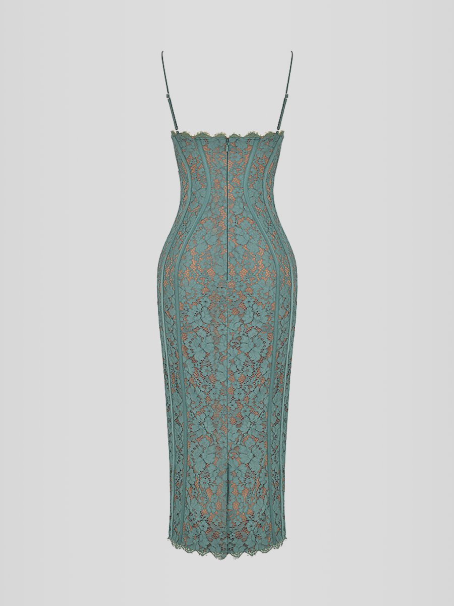 Vestido Patrícia