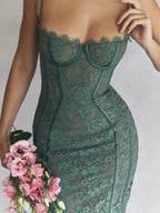 Vestido Patrícia