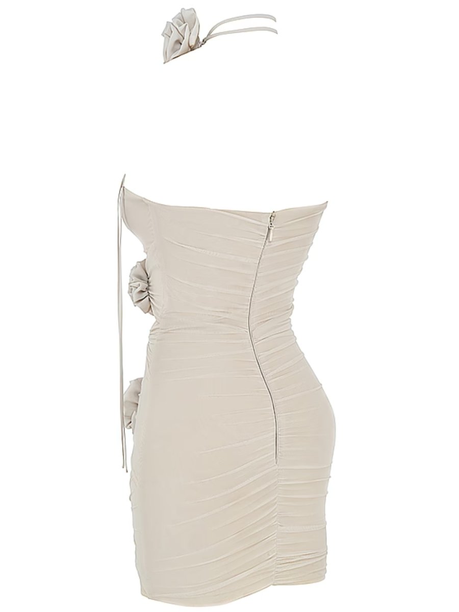 Vestido Suellen