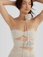 Vestido Suellen