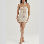 Vestido Suellen
