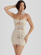 Vestido Suellen