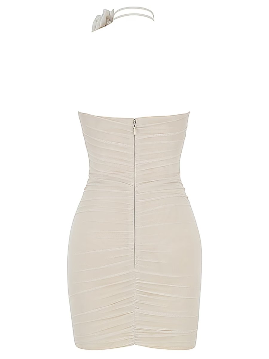 Vestido Suellen