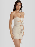 Vestido Suellen