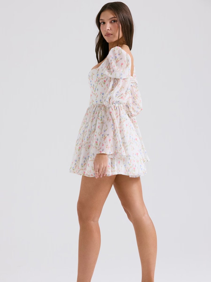 Vestido Yara