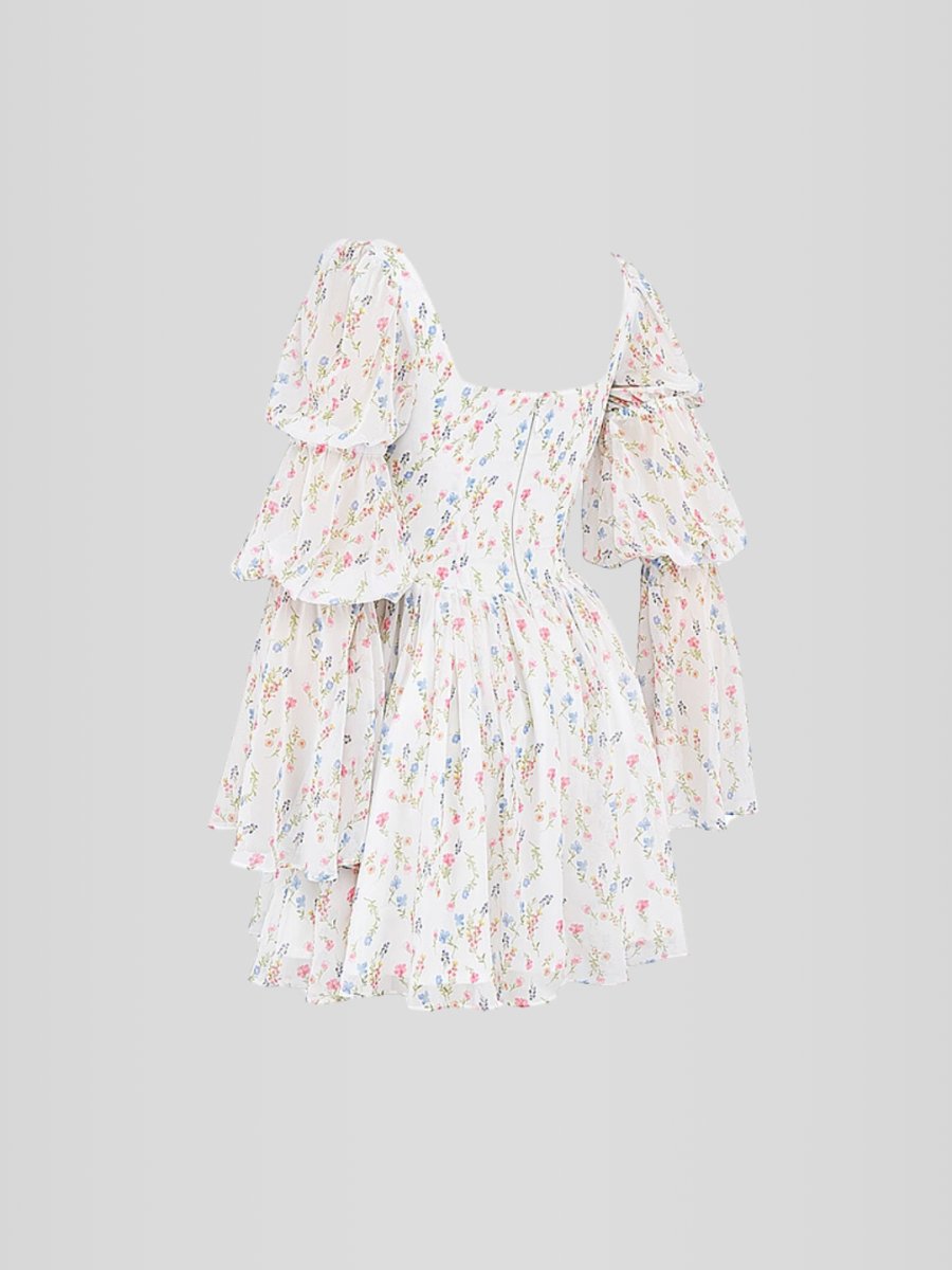 Vestido Yara