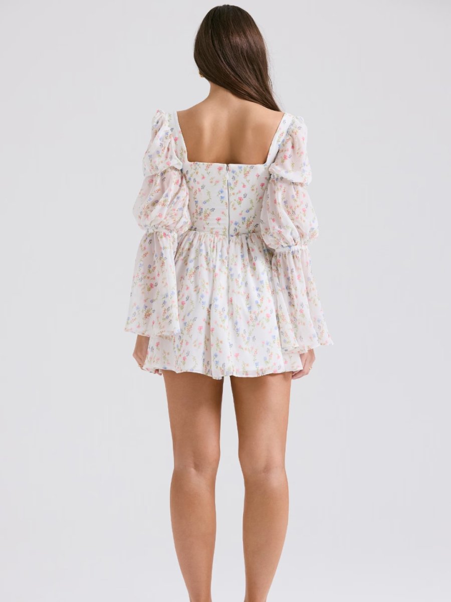 Vestido Yara
