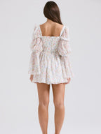 Vestido Yara