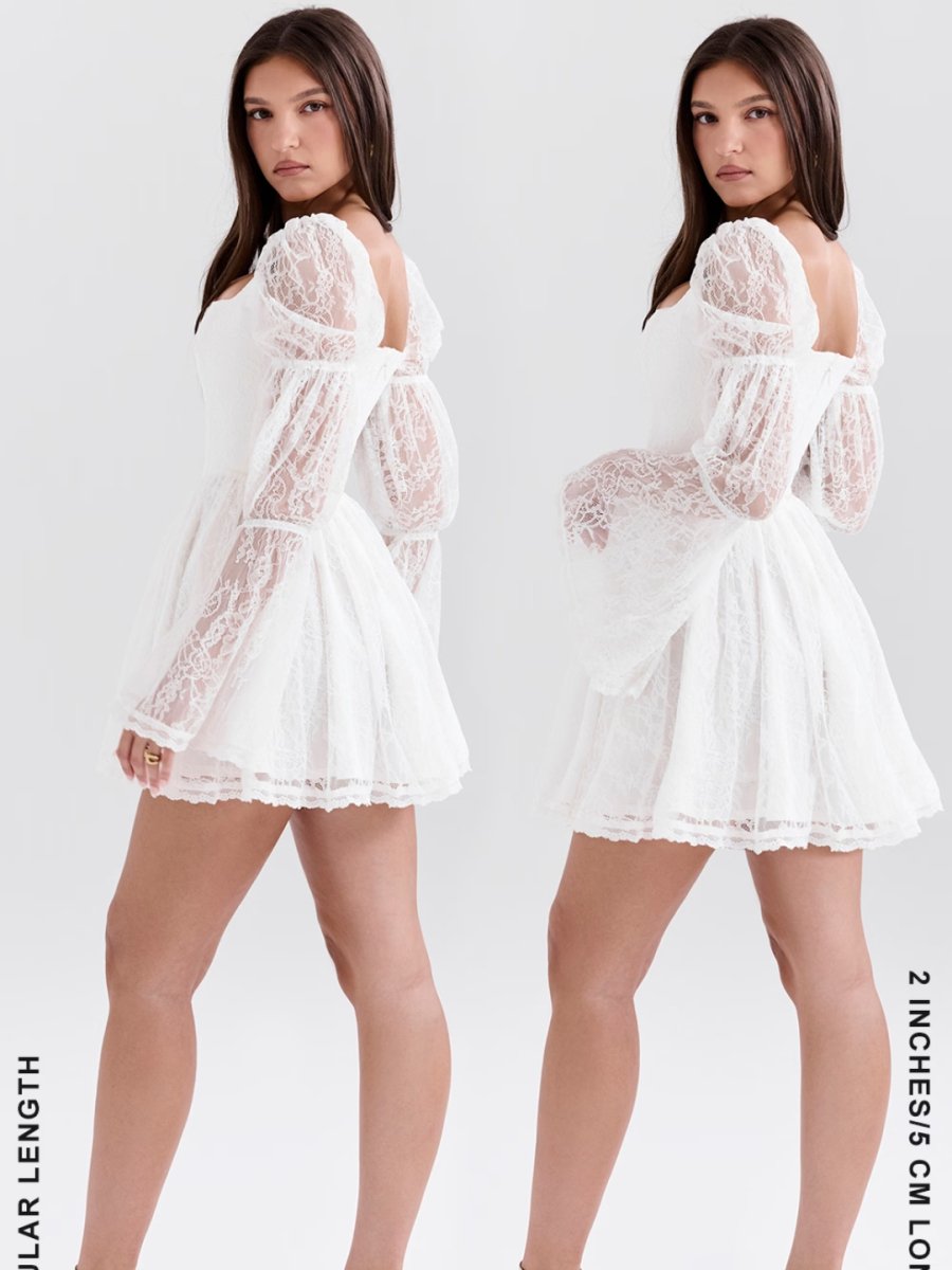 Vestido Yara