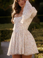 Vestido Yara