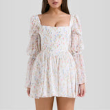 Floral