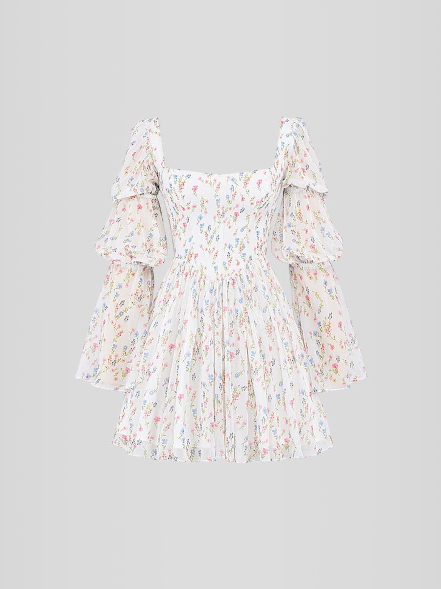 Vestido Yara