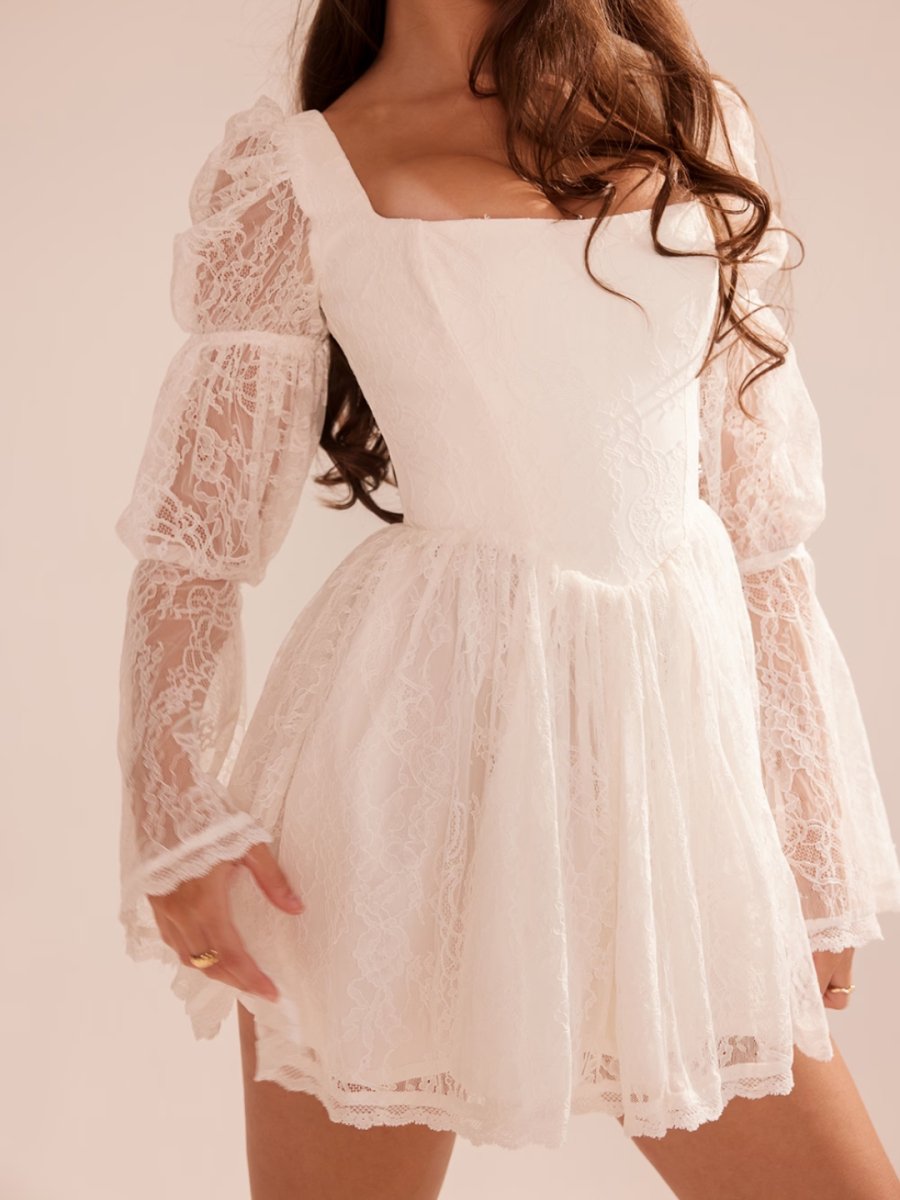 Vestido Yara