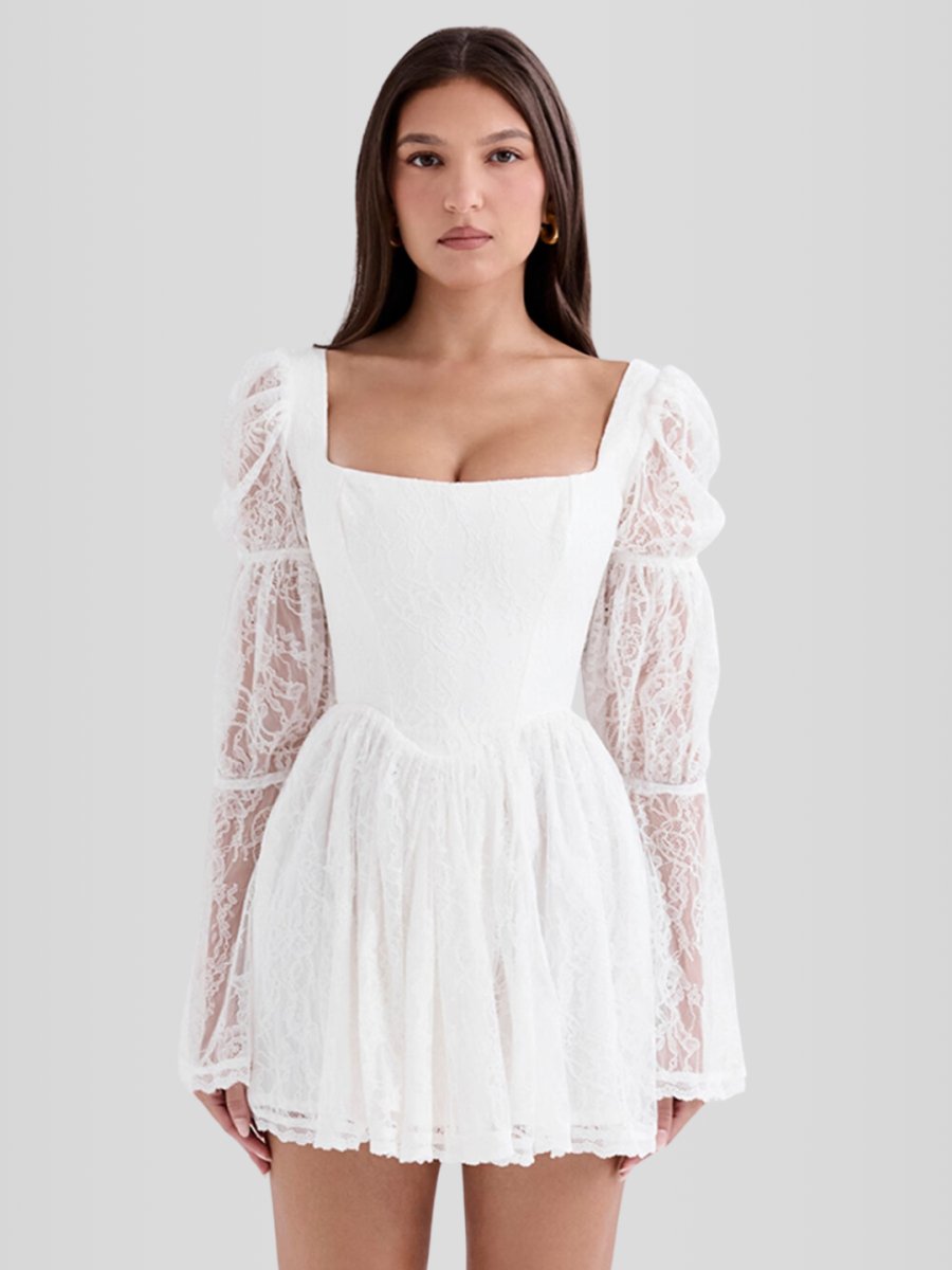 Vestido Yara