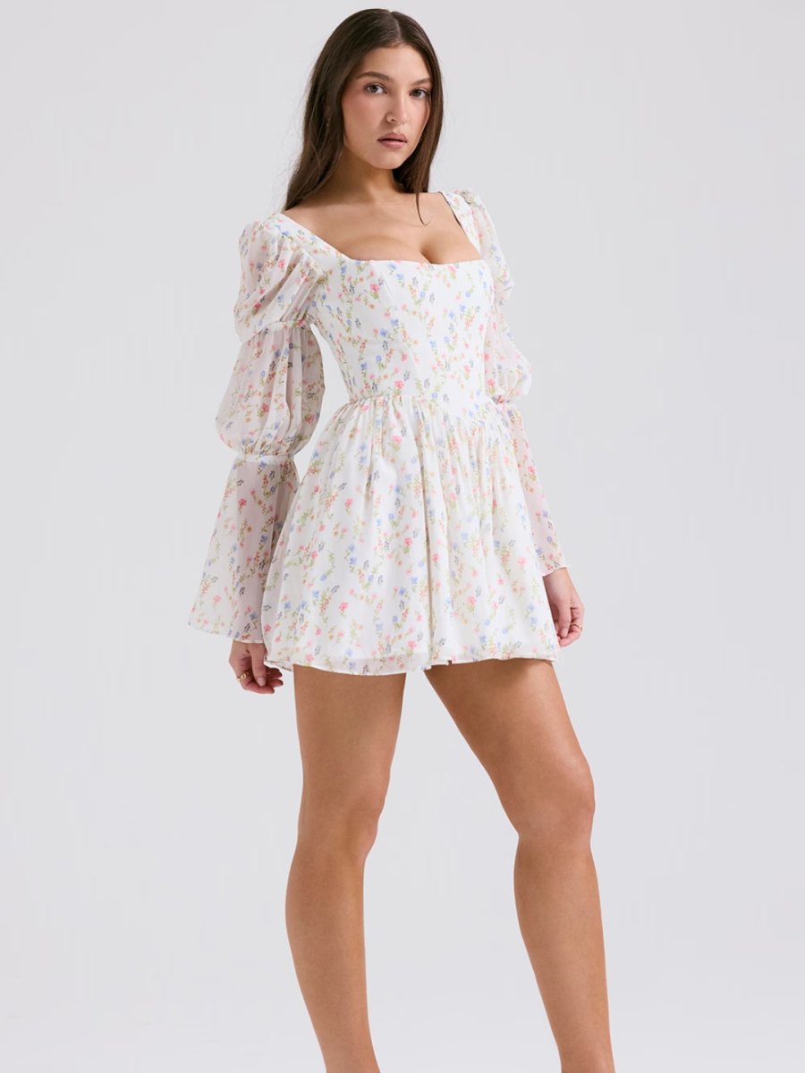 Vestido Yara