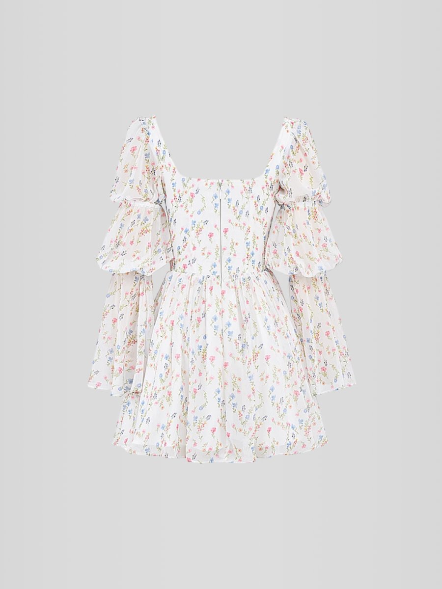 Vestido Yara