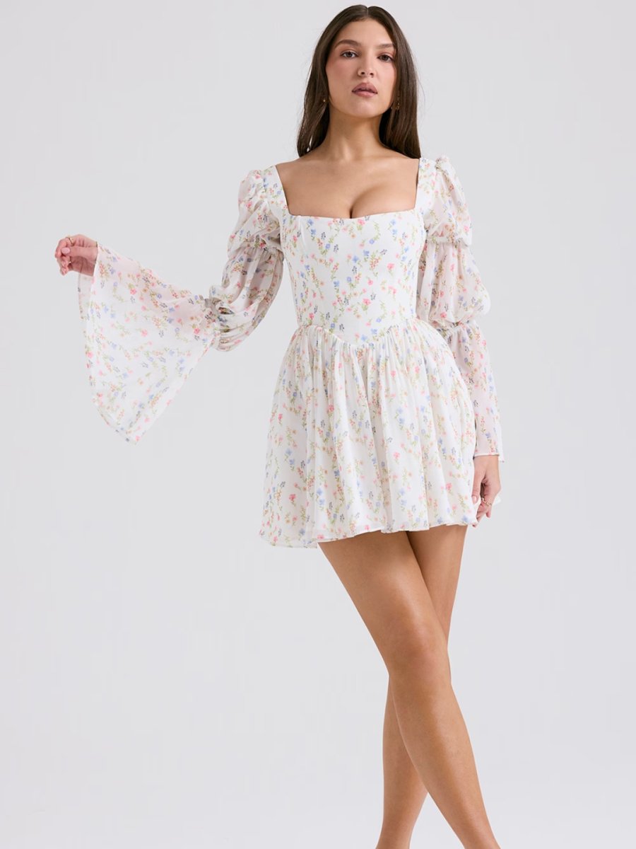 Vestido Yara