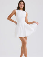 Vestido Brigitte