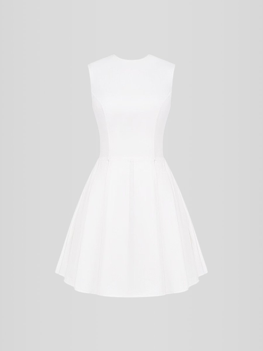 Vestido Brigitte