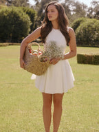 Vestido Brigitte