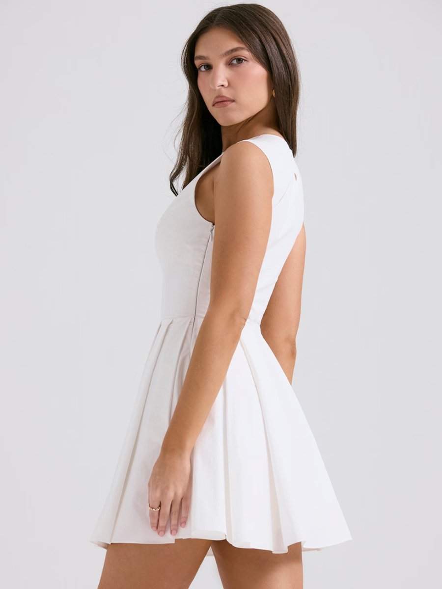 Vestido Brigitte