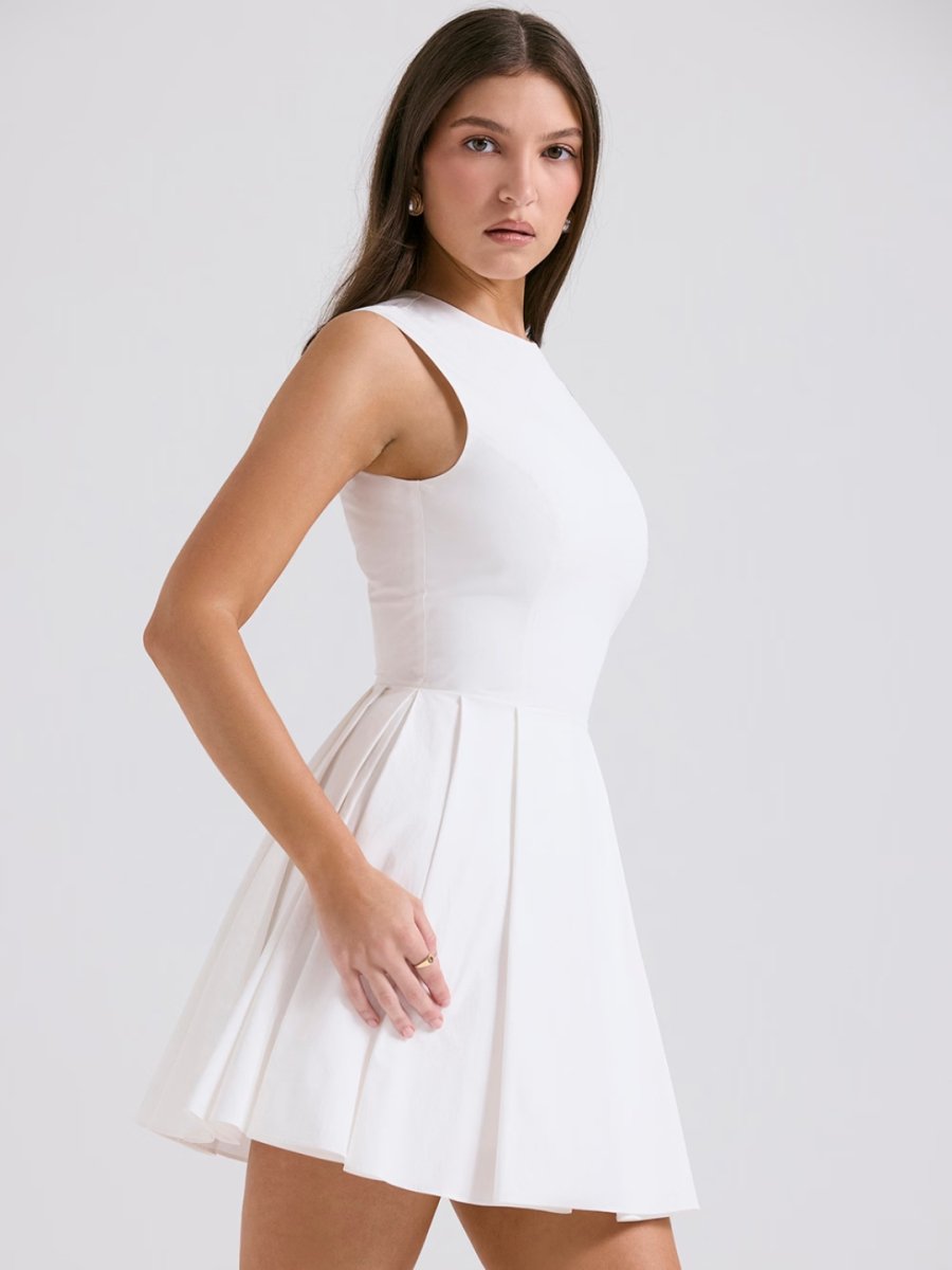 Vestido Brigitte