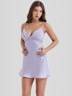 Vestido Ingrid