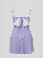 Vestido Ingrid