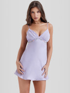 Vestido Ingrid