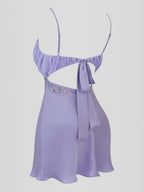Vestido Ingrid