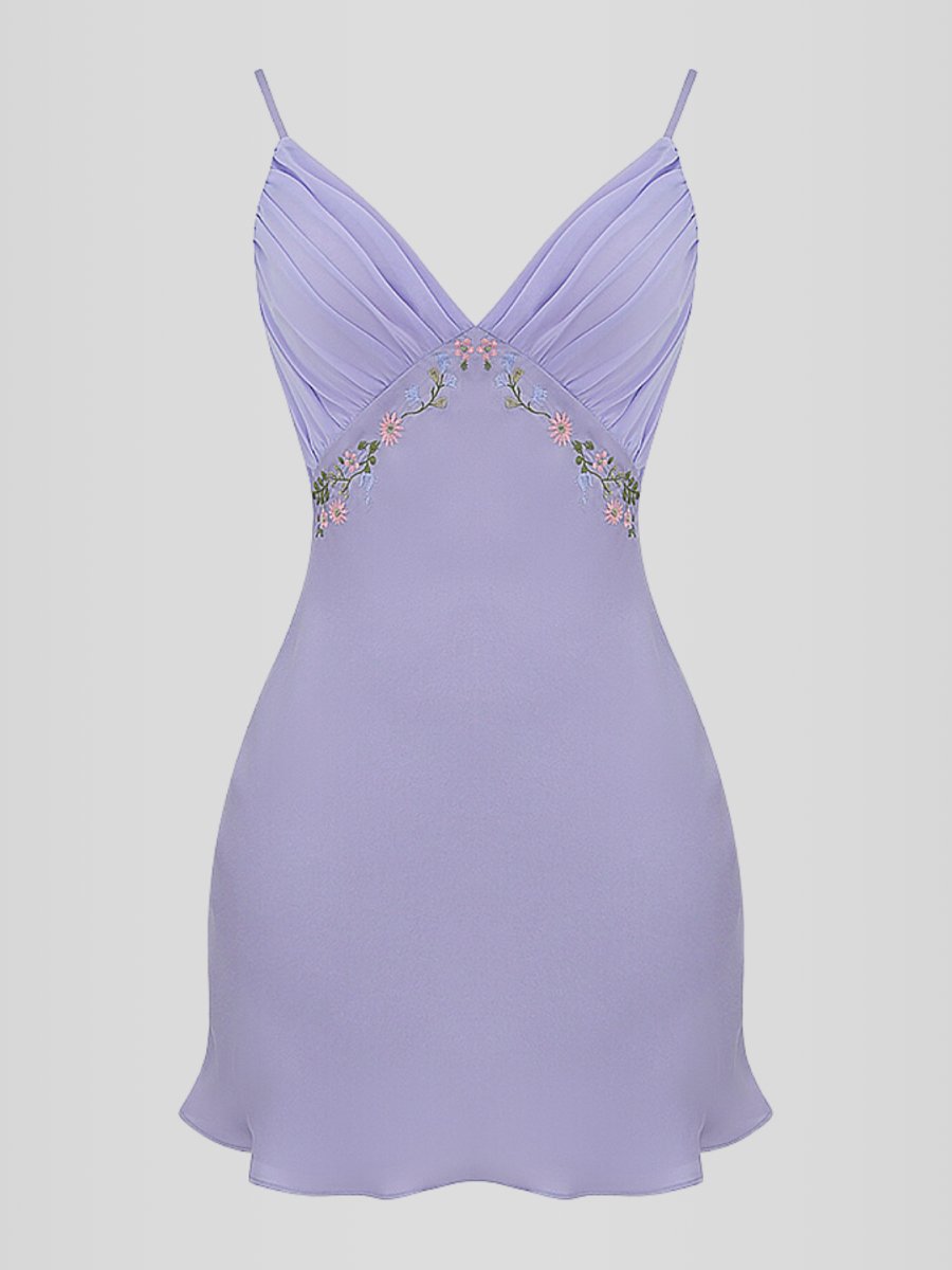 Vestido Ingrid