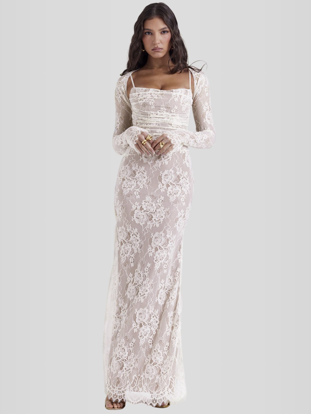 Vestido Nathalia