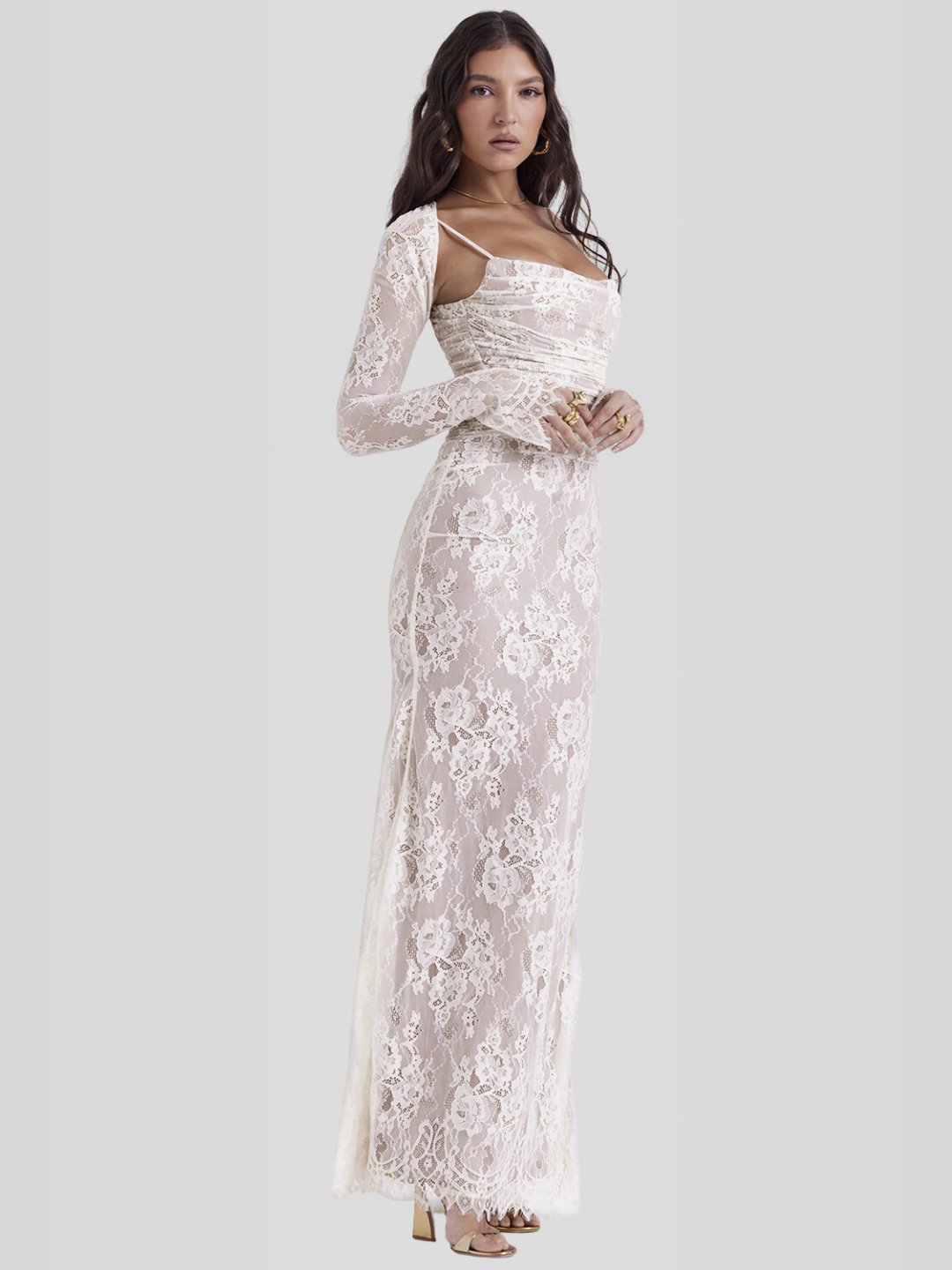 Vestido Nathalia