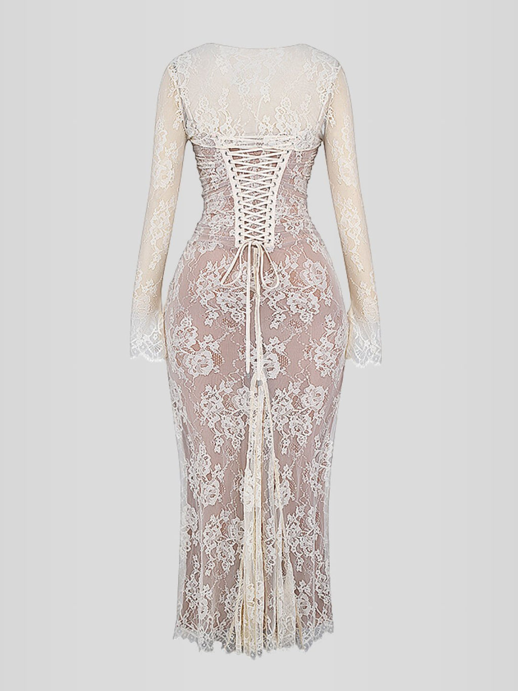 Vestido Nathalia