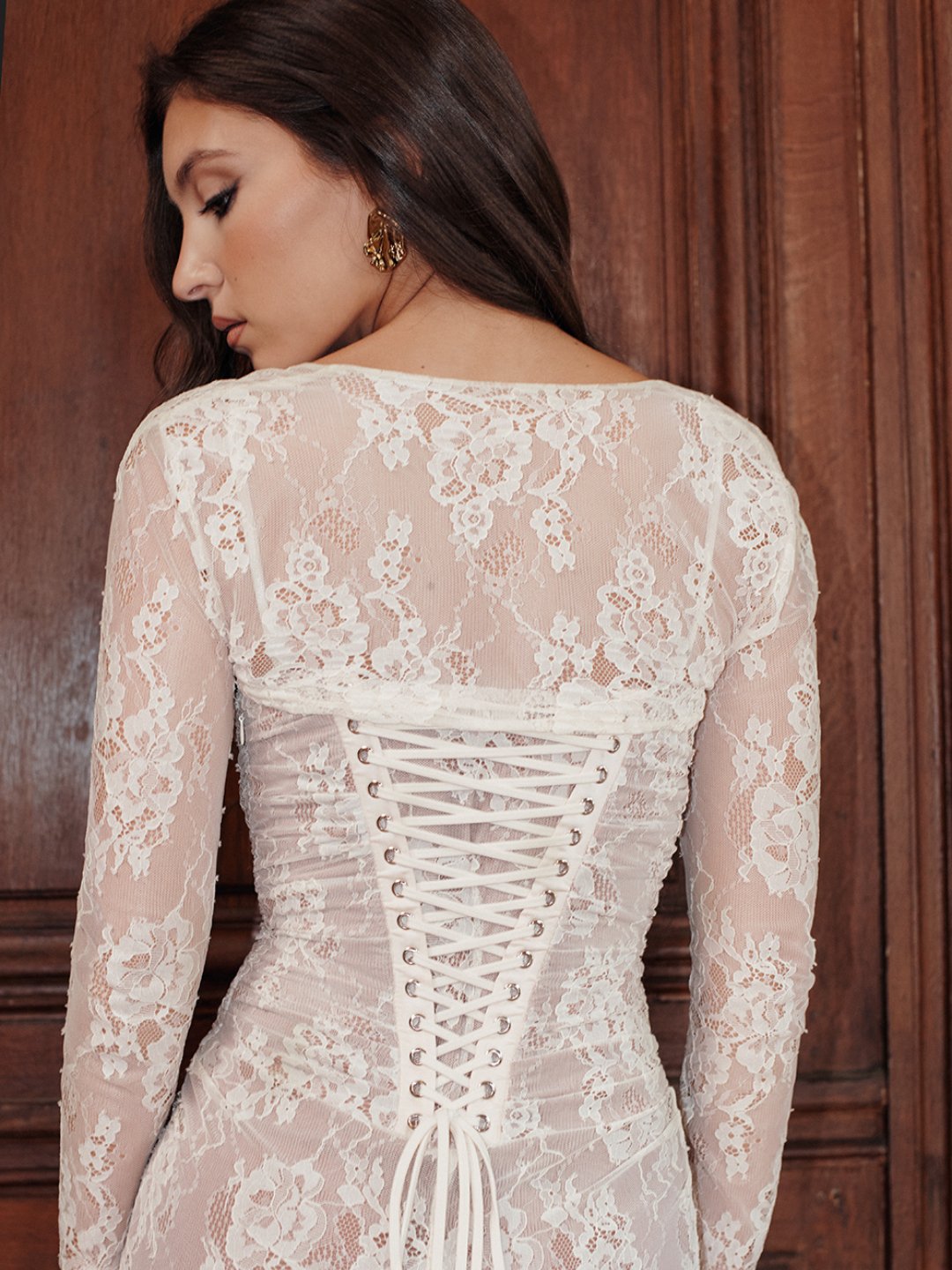 Vestido Nathalia