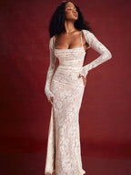Vestido Nathalia