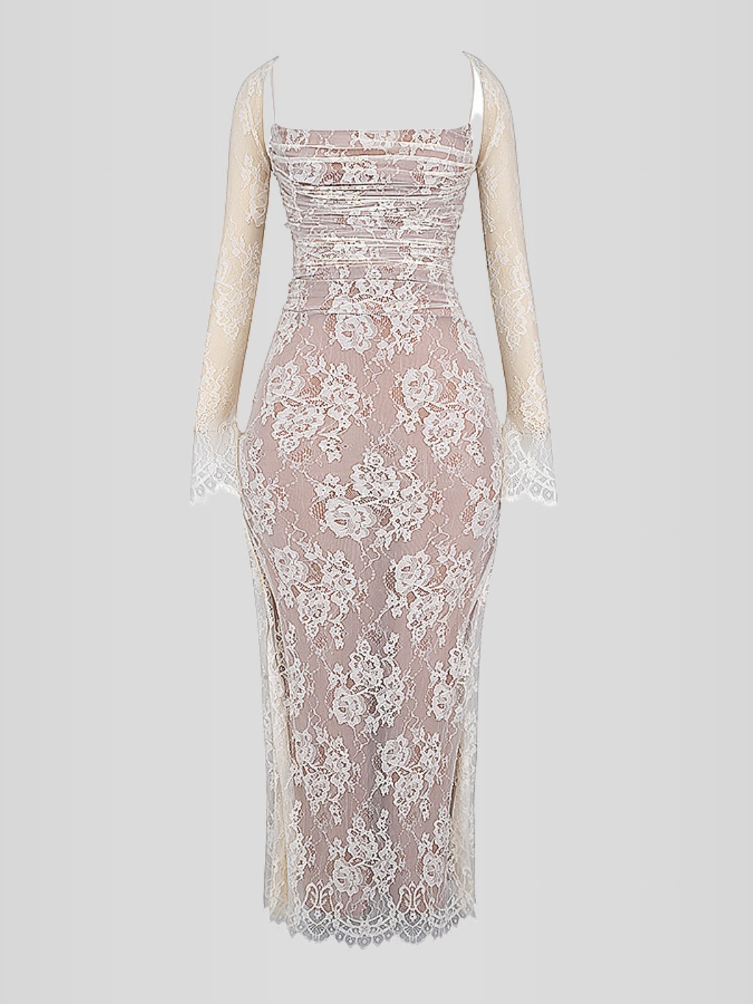 Vestido Nathalia