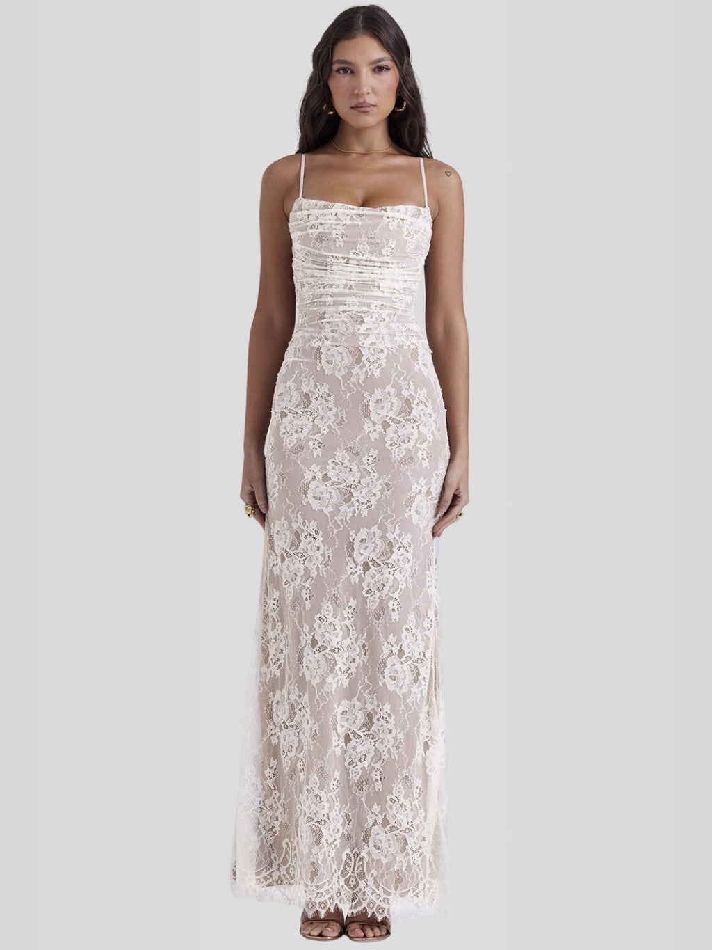 Vestido Nathalia