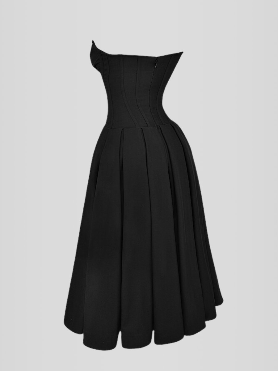 Vestido Samira