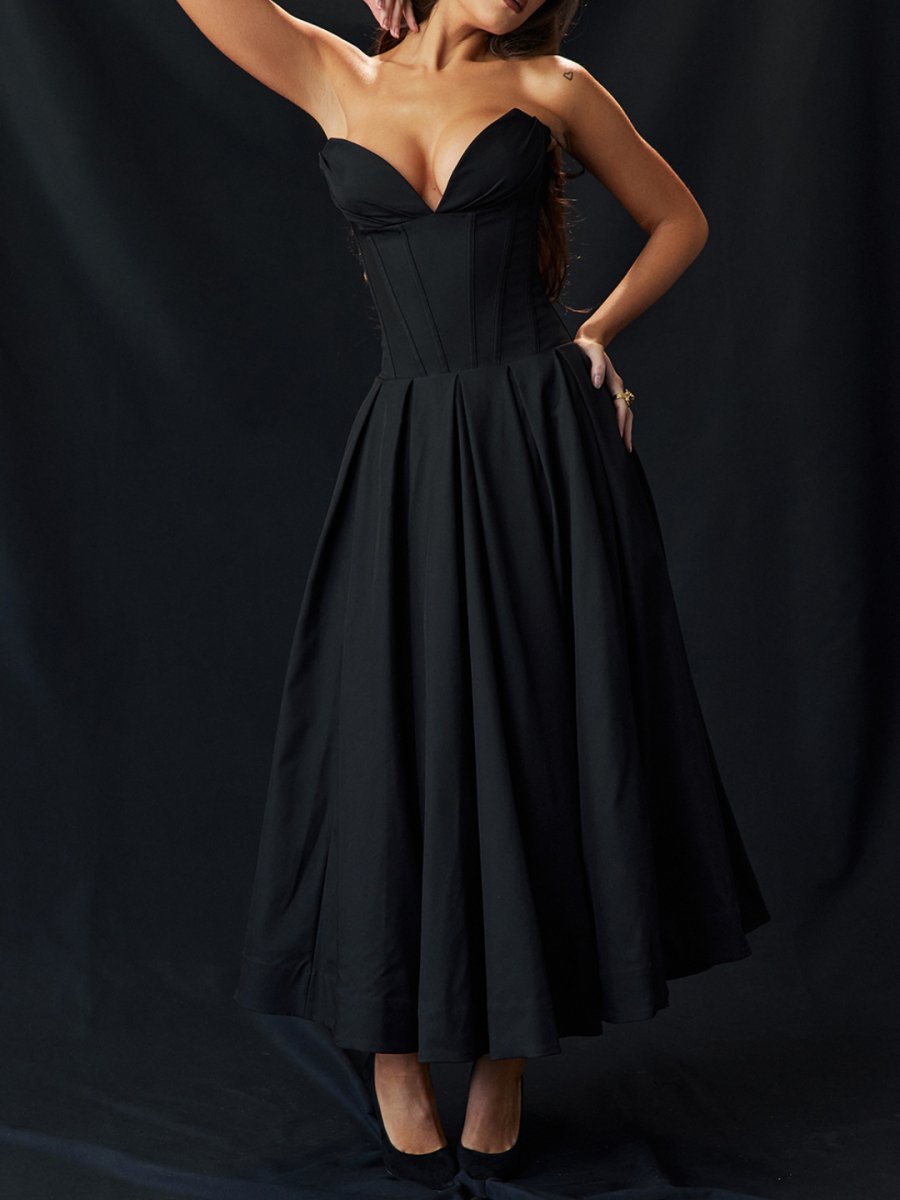 Vestido Samira