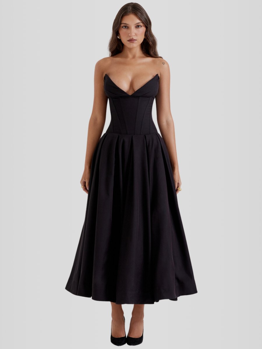 Vestido Samira