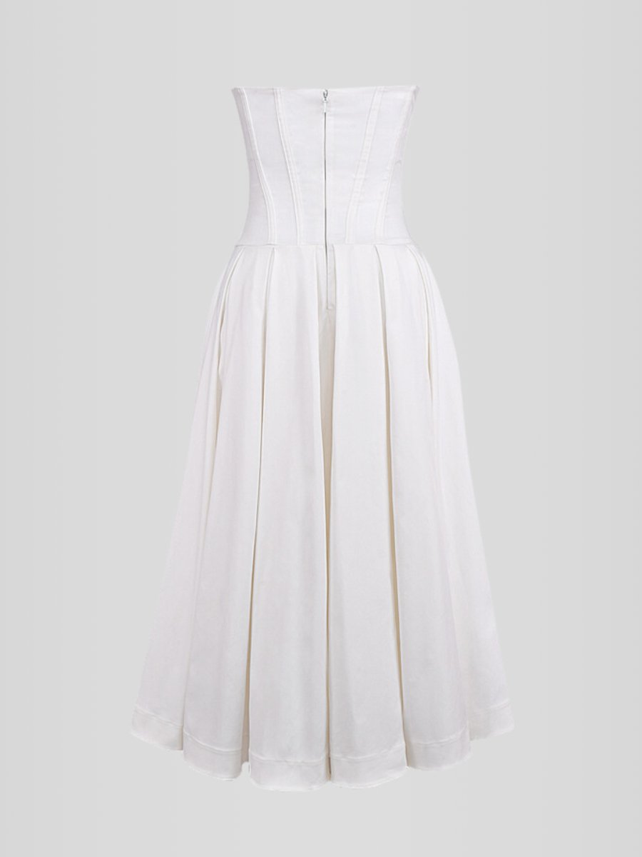 Vestido Samira