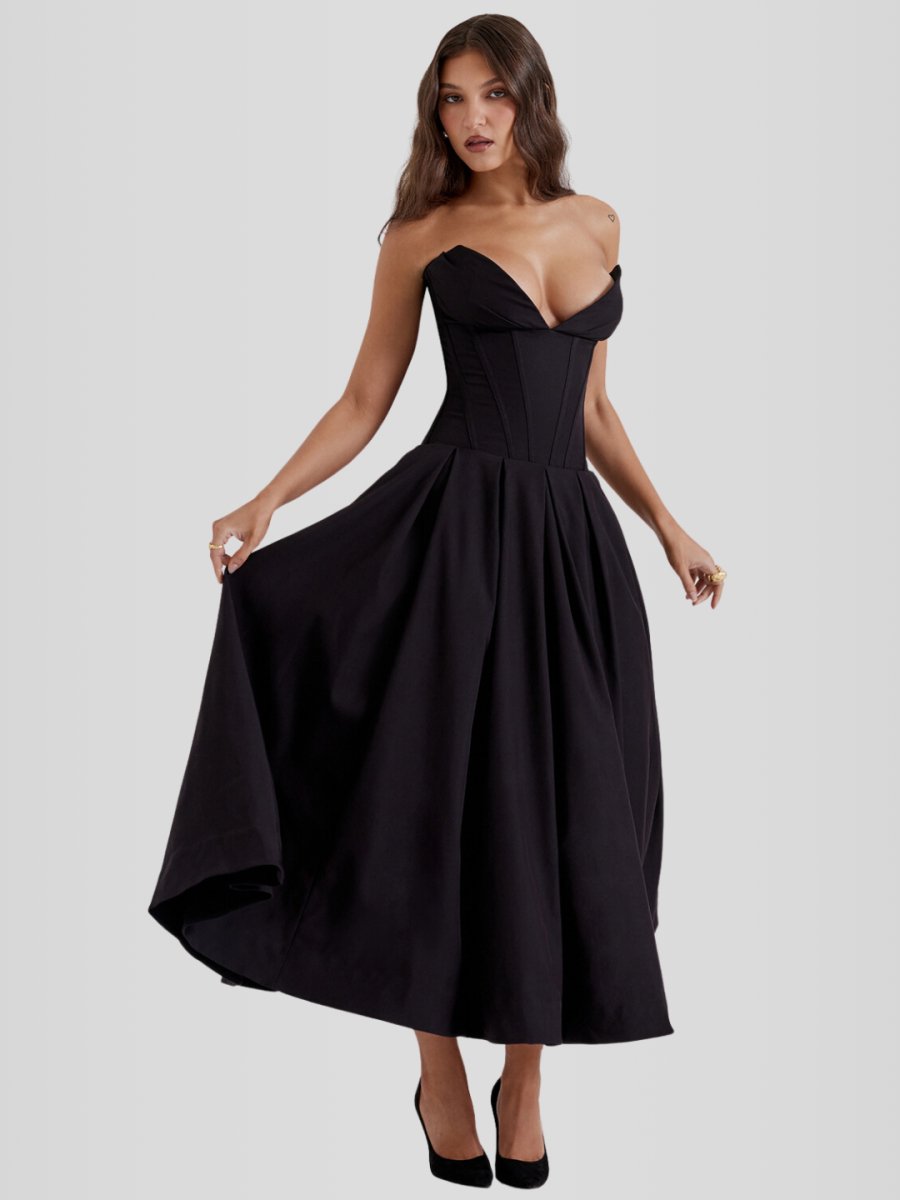 Vestido Samira
