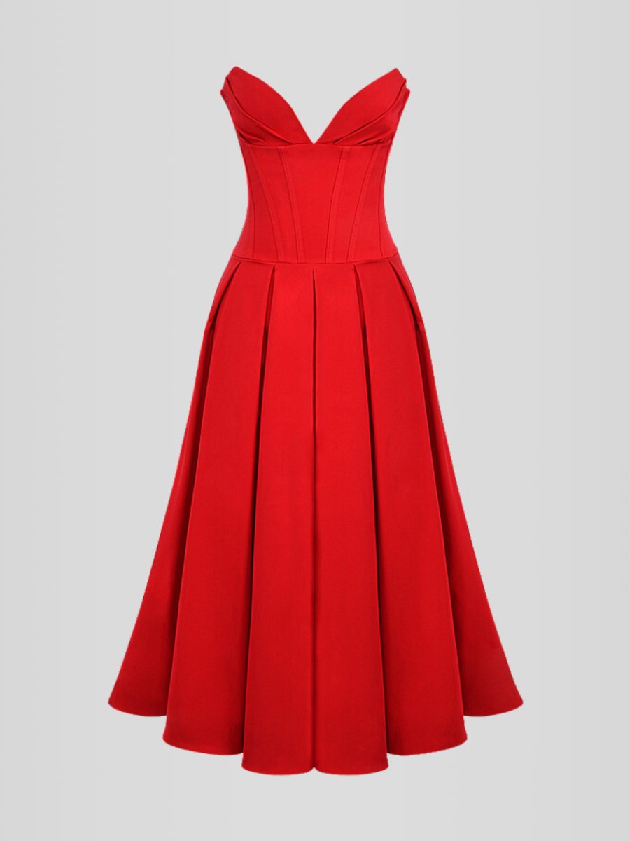 Vestido Samira