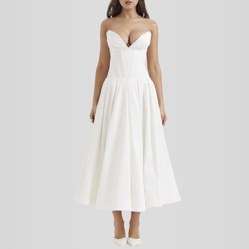 Vestido Samira