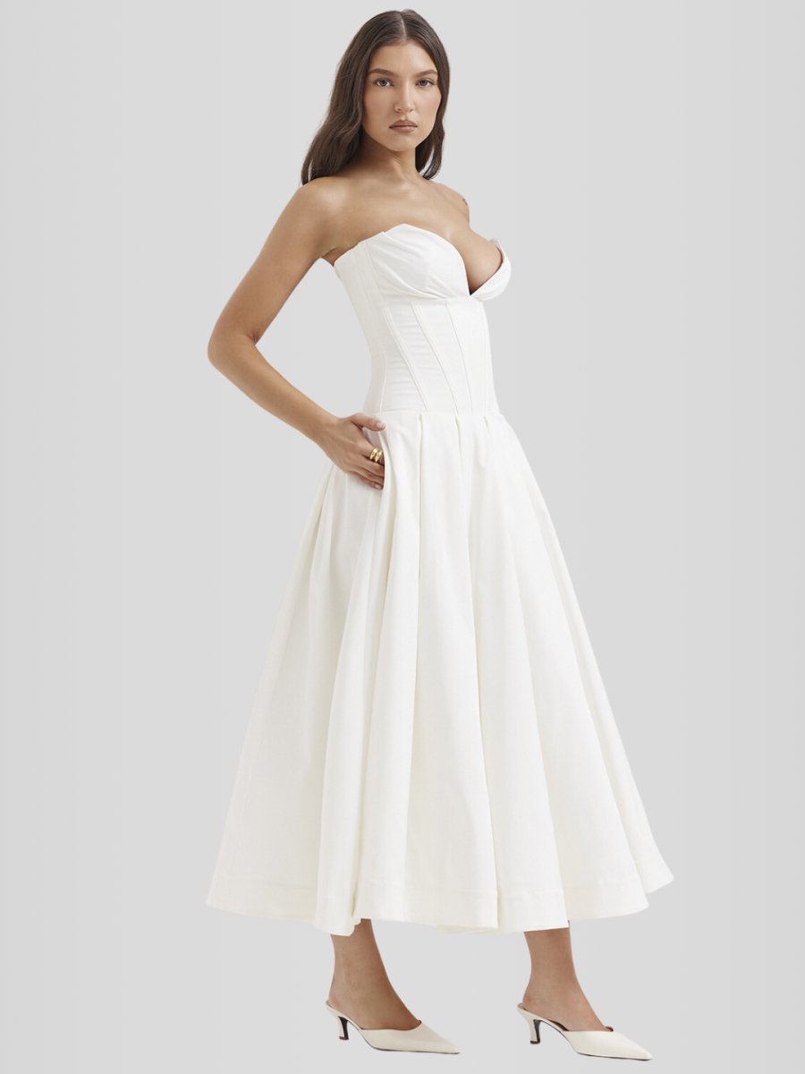 Vestido Samira