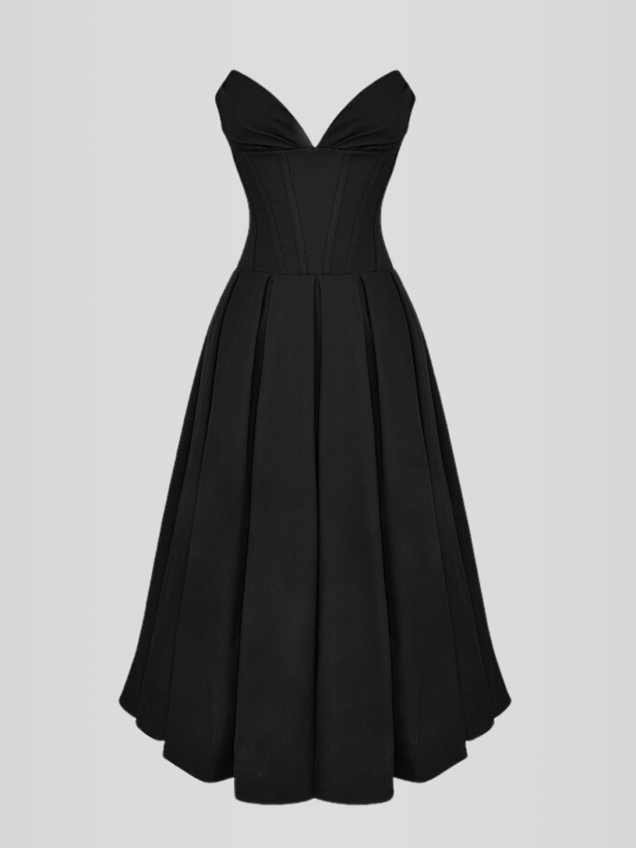 Vestido Samira