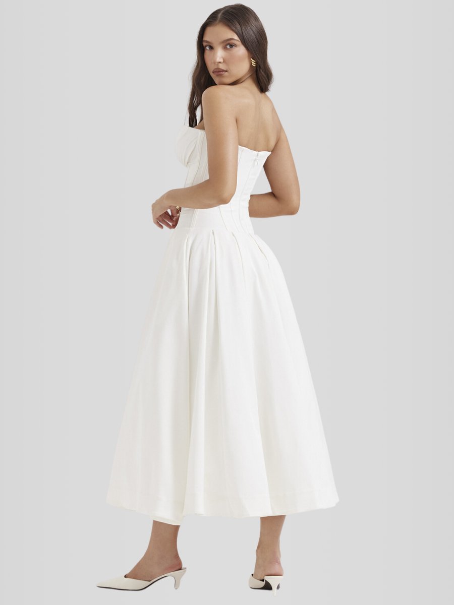 Vestido Samira