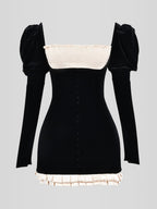 Vestido Noemi