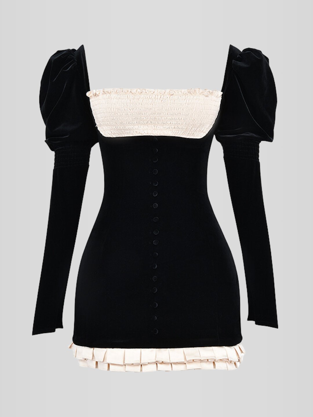 Vestido Noemi